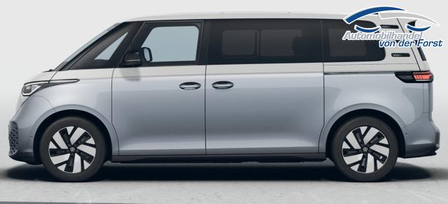 Volkswagen ID. BUZZ Pro ID.Buzz Pro LR 7S Style+ Open&Cl Komfort AssisP+ 