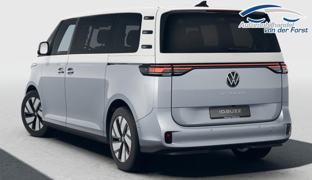 Volkswagen ID. BUZZ Pro ID.Buzz Pro LR 7S Style+ Open&Cl Komfort AssisP+ 