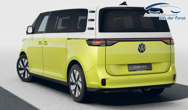 Volkswagen ID. BUZZ Pro ID.Buzz Pro LR 7S Style KomfortP+ AssisP+ Open&C 