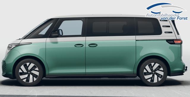 Volkswagen ID. BUZZ Pro ID.Buzz Pro LR 7S Style+ Open&Cl Komfort AssisP+ 