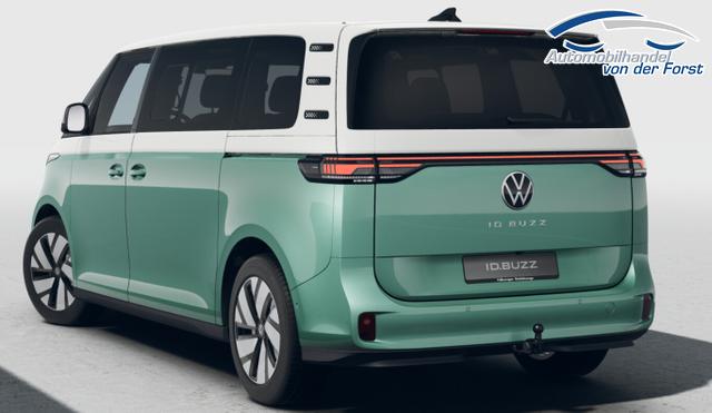 Volkswagen ID. BUZZ Pro ID.Buzz Pro LR 7S Style+ Open&Cl Komfort AssisP+ 