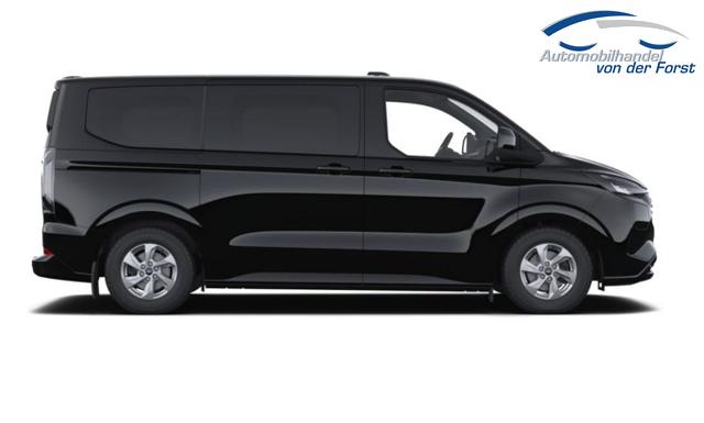 Ford Transit Custom Limited Transit Custom Kombi Aut Limit L1 AHK Heckkl 8-S 