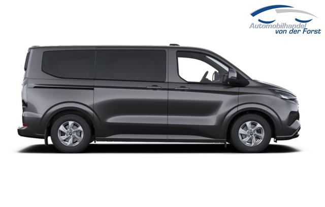 Ford Transit Custom Limited Transit Custom Kombi Aut Limit L1 LED 5J-Gar 8-S 