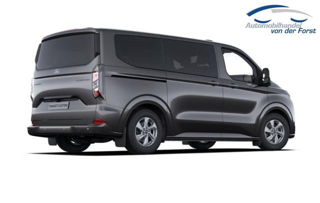 Ford Transit Custom Limited Transit Custom Kombi Aut Limit L1 LED 5J-Gar 8-S 