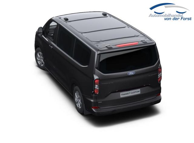 Ford Transit Custom Limited Transit Custom Kombi Aut Limit L1 LED 5J-Gar 8-S 