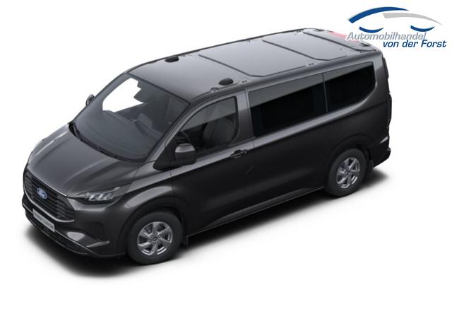 Ford Transit Custom Limited Transit Custom Kombi Aut Limit L1 LED 5J-Gar 8-S 