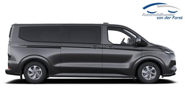 Ford Transit Custom Limited Transit Custom Kombi Aut Limit L2 StandH AHK LED 