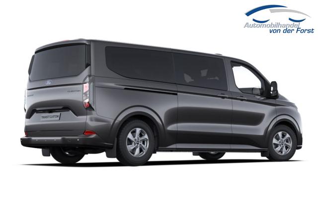 Ford Transit Custom Limited Transit Custom Kombi Aut Limit L2 StandH AHK LED 