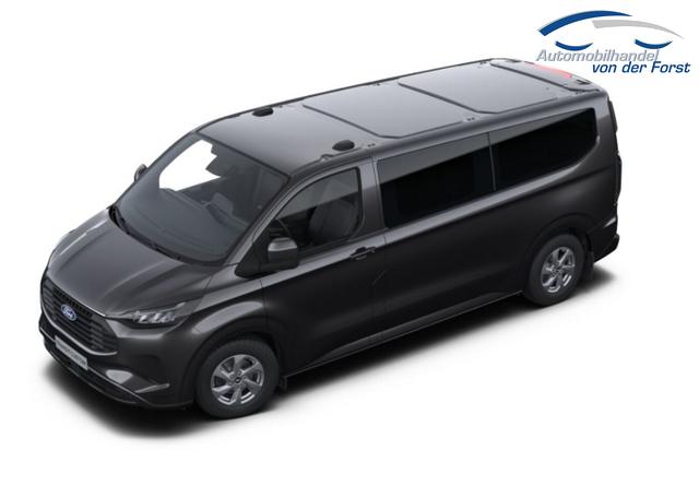 Ford Transit Custom Limited Transit Custom Kombi Aut Limit L2 StandH AHK LED 
