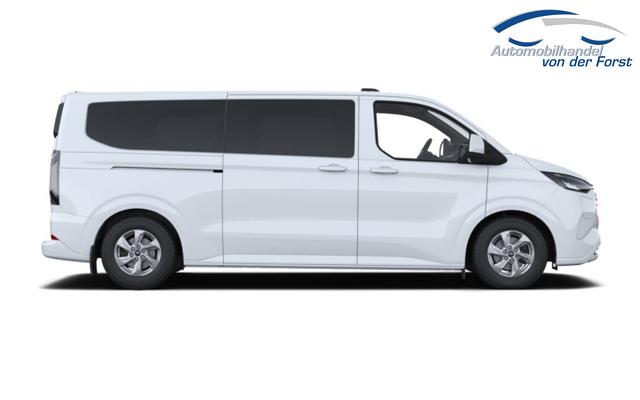 Ford Transit Custom Limited Transit Custom Kombi Limit L2 AHK LED 5J-Gar 9-S 