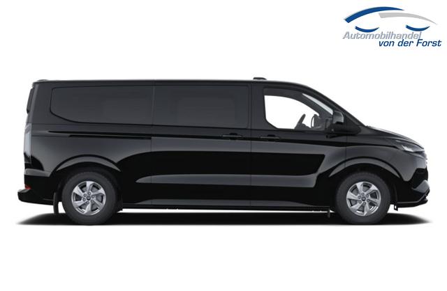 Ford Transit Custom Limited Transit Custom Kombi Aut Limit L2 LED SHZ 5J-Gar 