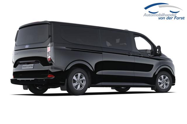 Ford Transit Custom Limited Transit Custom Kombi Aut Limit L2 LED SHZ 5J-Gar 