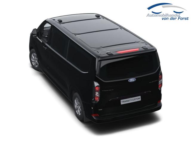 Ford Transit Custom Limited Transit Custom Kombi Aut Limit L2 LED SHZ 5J-Gar 