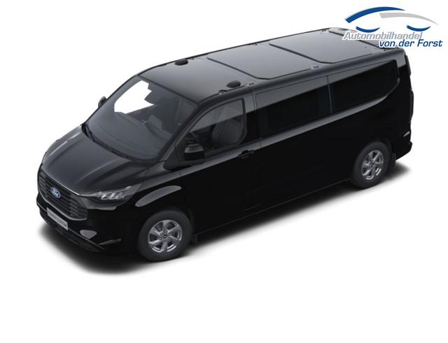 Ford Transit Custom Limited Transit Custom Kombi Aut Limit L2 LED SHZ 5J-Gar 