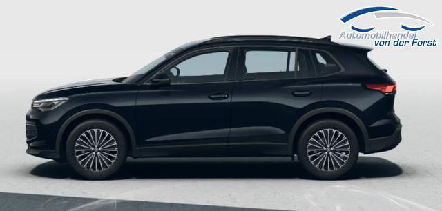 Volkswagen Tiguan Tiguan DSG LED+ Pano 5JGar 18Z IQ.DRIVE SHZ Keyl 