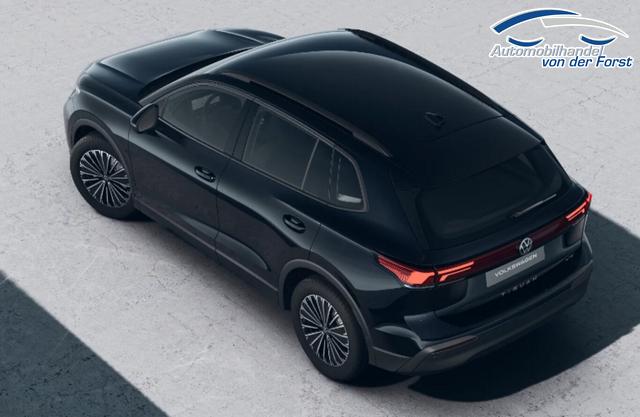 Volkswagen Tiguan Tiguan DSG LED+ Pano 5JGar 18Z IQ.DRIVE SHZ Keyl 