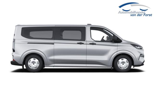Ford Transit Custom Trend Transit Custom Kombi Aut Trend L2 LED SHZ Kam 8S 