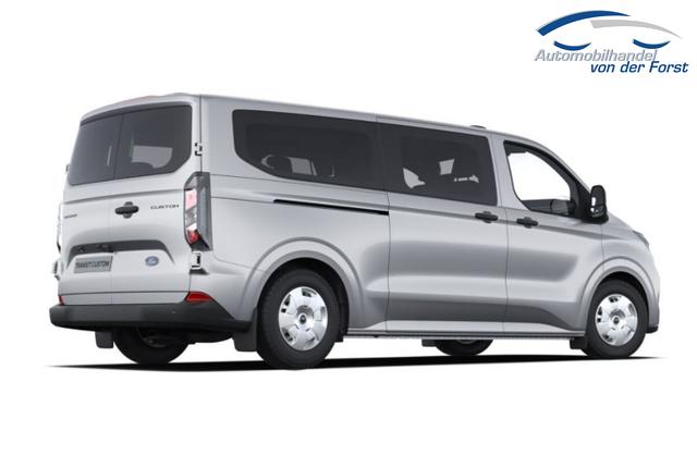 Ford Transit Custom Trend Transit Custom Kombi Aut Trend L2 LED SHZ Kam 8S 