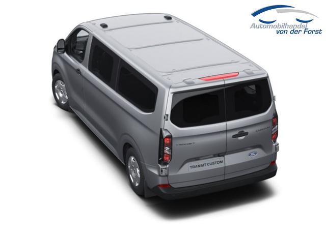 Ford Transit Custom Trend Transit Custom Kombi Aut Trend L2 LED SHZ Kam 8S 