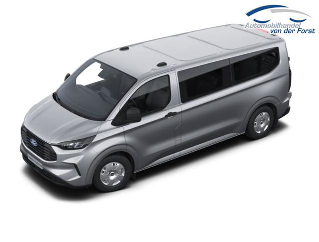 Ford Transit Custom Trend Transit Custom Kombi Aut Trend L2 LED SHZ Kam 8S 
