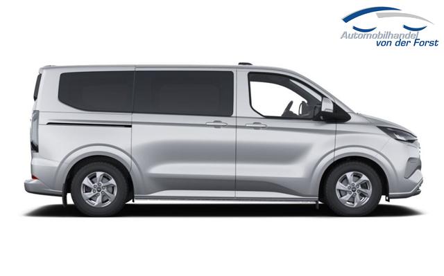 Ford Transit Custom Limited Transit Custom Kombi Aut Limit L1 Heckkl LED 9-S 