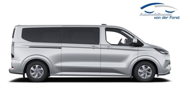 Ford Transit Custom Limited Transit Custom Kombi Aut Limit L2 LED 5J-Gar 8-S 
