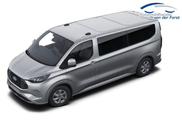 Ford Transit Custom Limited Transit Custom Kombi Aut Limit L2 LED 5J-Gar 8-S 