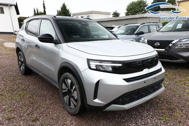 Opel Frontera GS Frontera Hybrid GS Nav SHZ Kam Totw NSW 