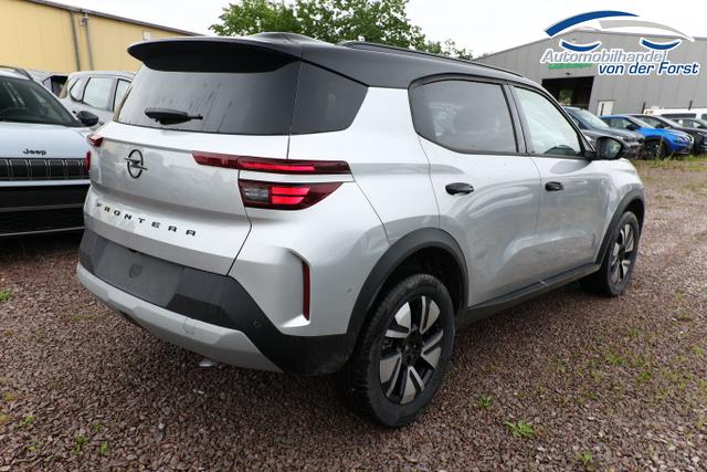 Opel Frontera GS Frontera Hybrid GS Nav SHZ Kam Totw NSW 