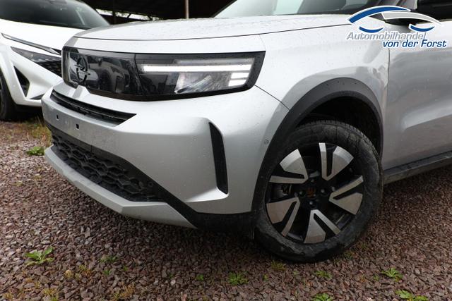 Opel Frontera GS Frontera Hybrid GS Nav SHZ Kam Totw NSW 