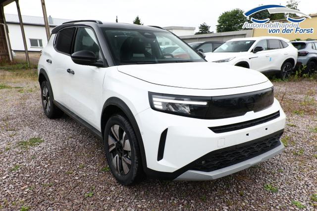 Opel Frontera GS Frontera Hybrid GS WinterP SHZ LHZ TechP Nav LED 