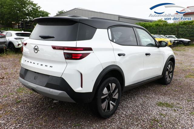 Opel Frontera GS Frontera Hybrid GS WinterP SHZ LHZ TechP Nav LED 