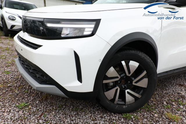 Opel Frontera GS Frontera Hybrid GS WinterP SHZ LHZ TechP Nav LED 