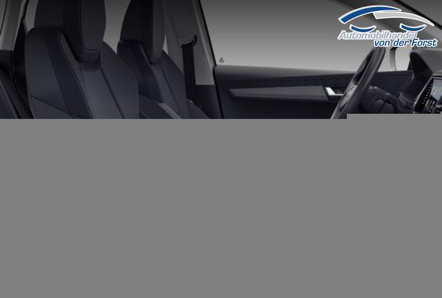 Skoda Karoq Selection Karoq DSG Selec ACC Kam SideA SHZv/h Kessy SunS 