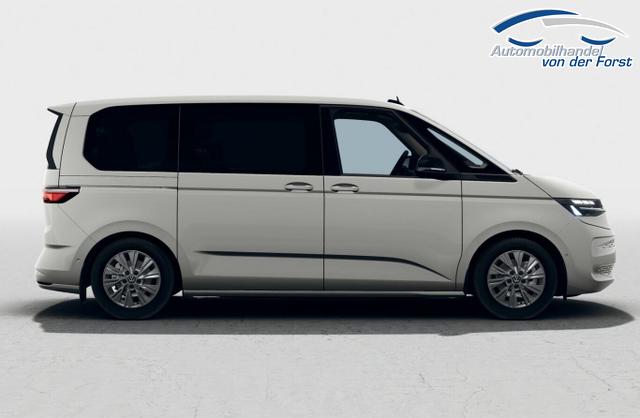 Volkswagen T7 Multivan Life T7 Multivan DSG Life PrivG SHZ ParkP LED 3ZKlima 