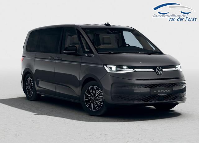 Volkswagen T7 Multivan Style Multivan DSG Style eHK Tisch 360&deg;Kam Keyl Matrix 