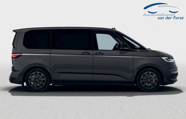 Volkswagen T7 Multivan Style Multivan DSG Style eHK Tisch 360&deg;Kam Keyl Matrix 