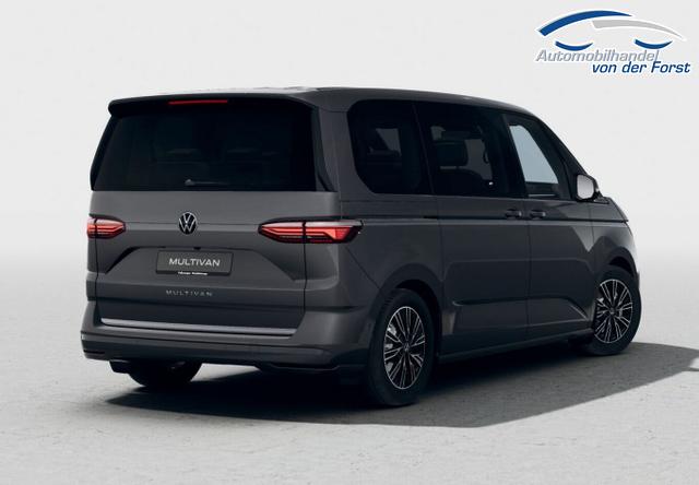 Volkswagen T7 Multivan Style Multivan DSG Style eHK Tisch 360&deg;Kam Keyl Matrix 