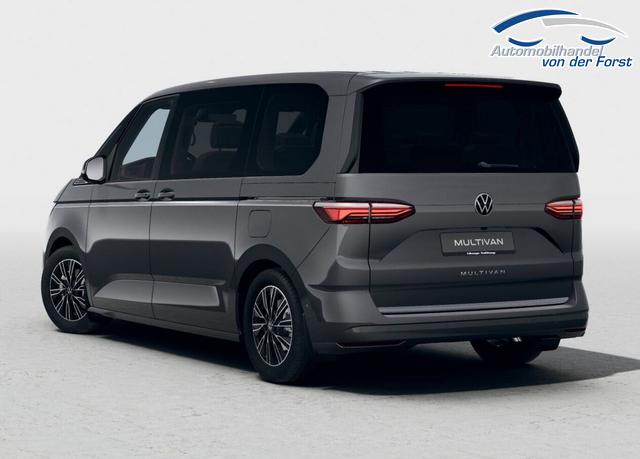 Volkswagen T7 Multivan Style Multivan DSG Style eHK Tisch 360&deg;Kam Keyl Matrix 