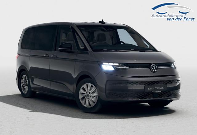 Volkswagen T7 Multivan Life T7 Multivan DSG Life Keyl PrivG VisAVis Tisch 