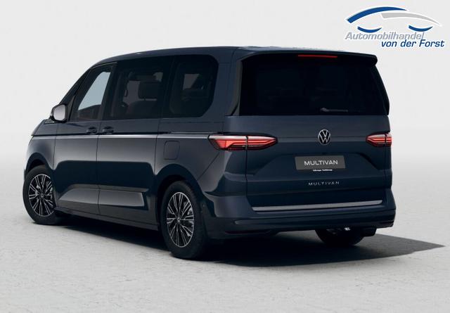Volkswagen T7 Multivan Style Multivan DSG Style StHz AHK eHK VisAVis Keyl ACC 