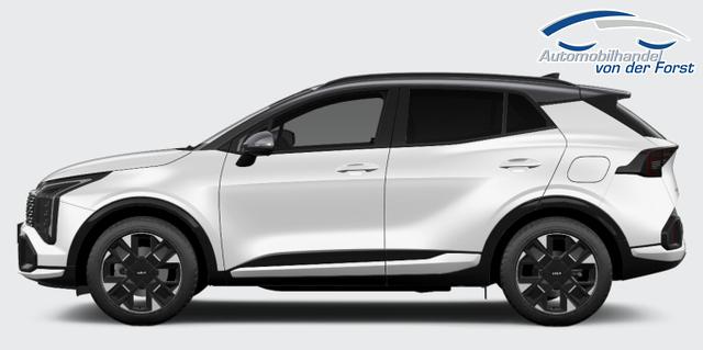 Kia Sportage Sportage HEV GT-Line MY27 Pano eHK elSitze SHZ 