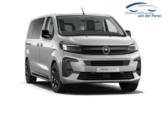 Opel Zafira Edition Zafira 42 kWh Edition 8S ConnectP Nav SHZ LHZ 