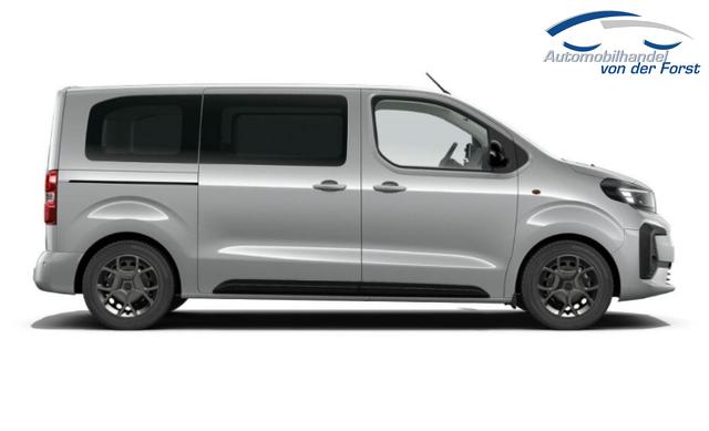 Opel Zafira Edition Zafira 42 kWh Edition 8S ConnectP Nav SHZ LHZ 