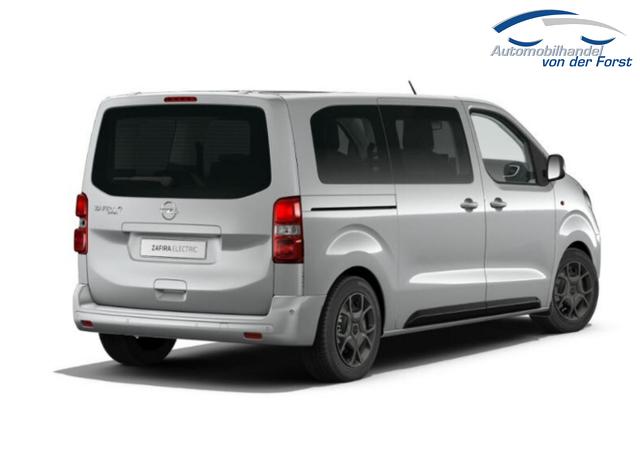 Opel Zafira Edition Zafira 42 kWh Edition 8S ConnectP Nav SHZ LHZ 
