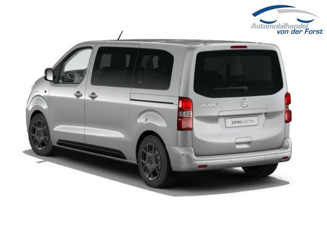 Opel Zafira Edition Zafira 42 kWh Edition 8S ConnectP Nav SHZ LHZ 