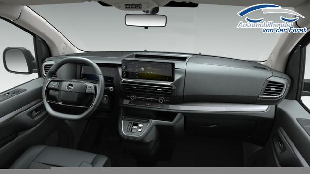 Opel Zafira Edition Zafira 2.2 D 180 AT8 XL Edition 9S Klimaaut Temp 