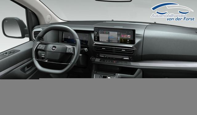 Opel Zafira GS Zafira 2.2 D 180 AT8 L GS Pano Nav AHK Massage 