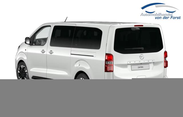 Opel Zafira GS Zafira 2.2 D 180 AT8 XL GS Nav Massage Kam Temp 