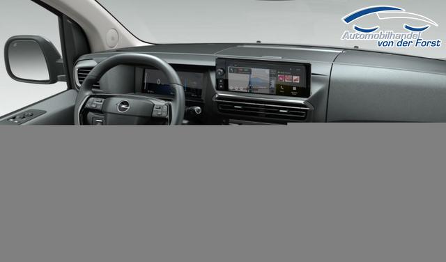 Opel Zafira GS Zafira 2.2 D 180 AT8 XL GS Nav Massage Kam Temp 